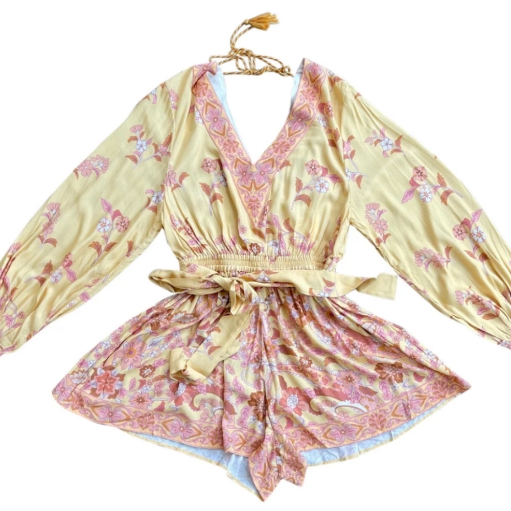 ISO!! Dylan Romper